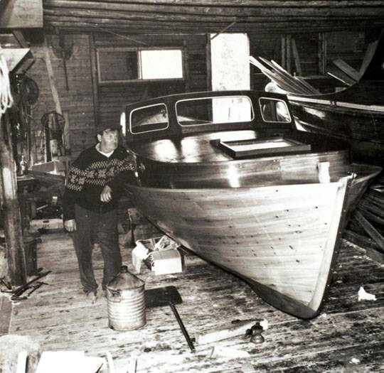 Sumparen 1960-luku (11)