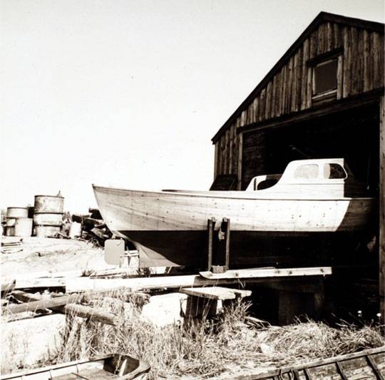 Sumparen 1960-luku (12)