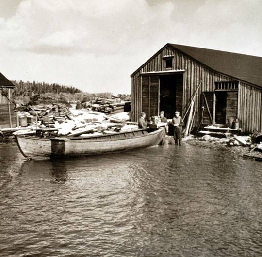 Sumparen 1960-luku (13)