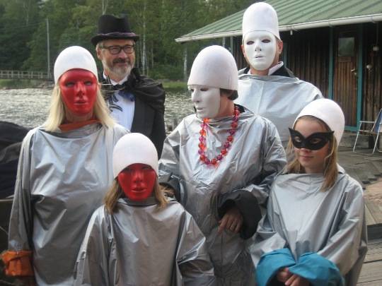 Venetsialaiset 2010 (2)