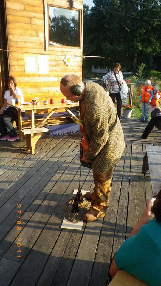 Kesäjuhlat 2011 (1)