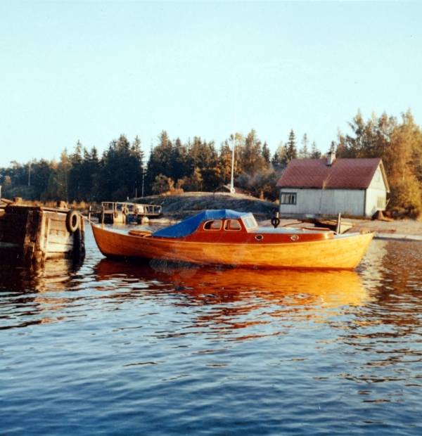 Sumparen 1960-luku (6)