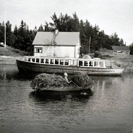 Sumparen 1960-luku (7)