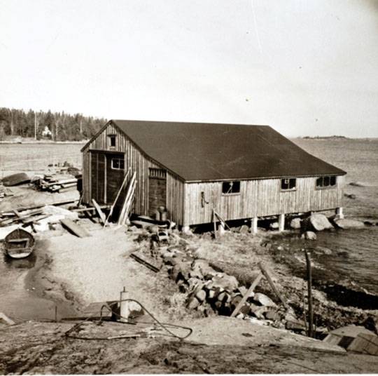 Sumparen 1960-luku (9)