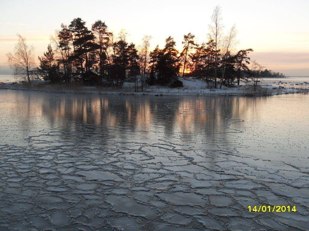 Tammikuu 2014