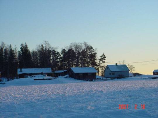 Kalastajatila
