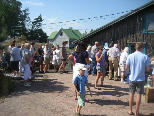Vuosikokous 2010