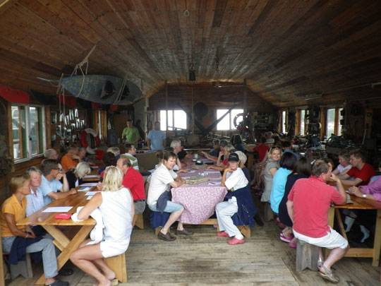 Vuosikokous 2011