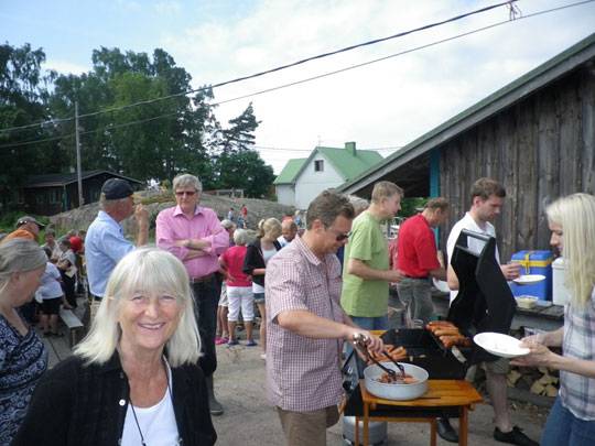 Vuosikokous 2011