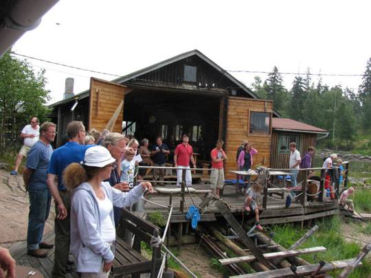 Vuosikokous 2012